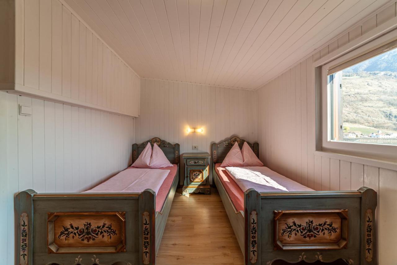 נטורנו Residence Sonja מראה חיצוני תמונה