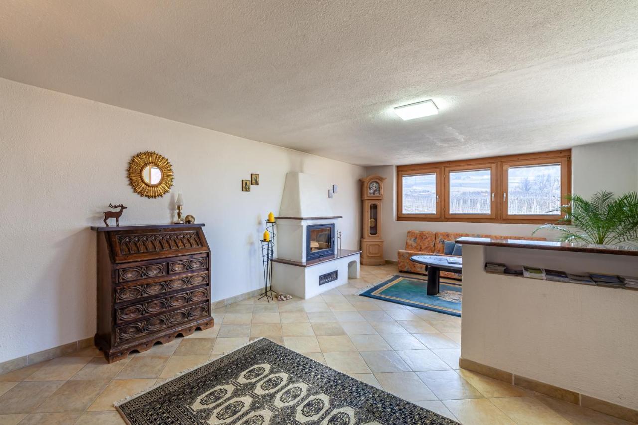 נטורנו Residence Sonja מראה חיצוני תמונה