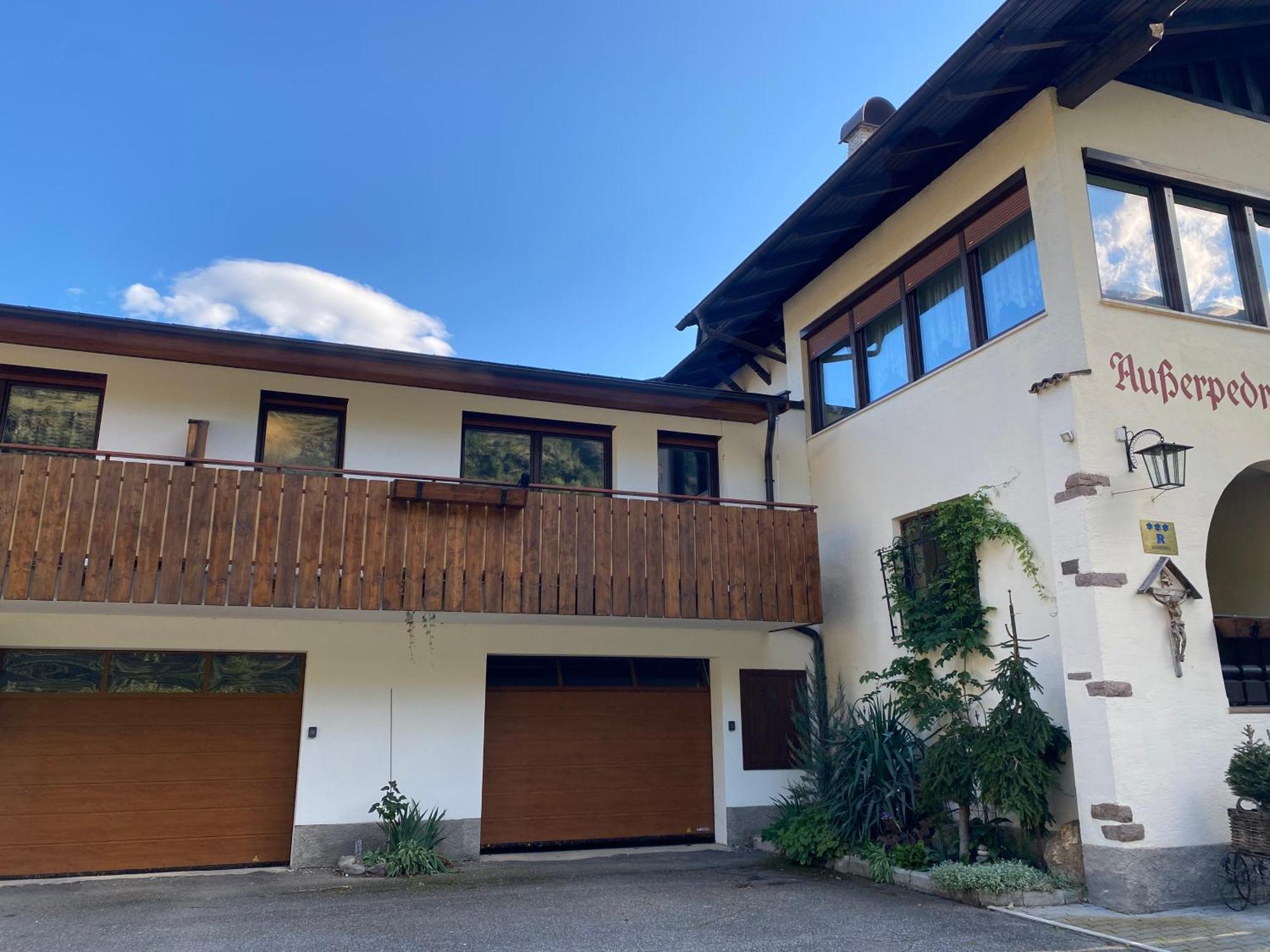 נטורנו Residence Sonja מראה חיצוני תמונה