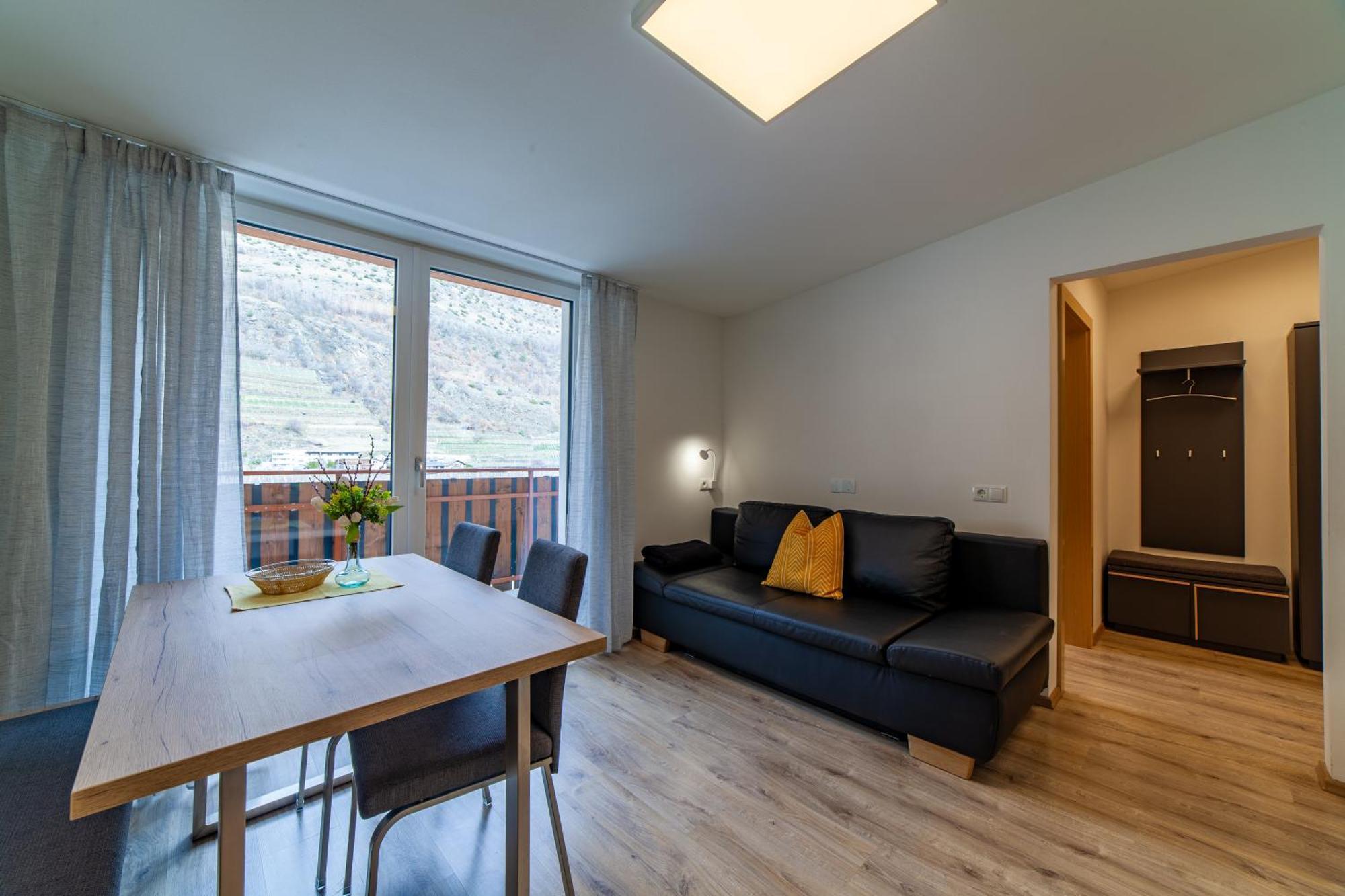 נטורנו Residence Sonja מראה חיצוני תמונה