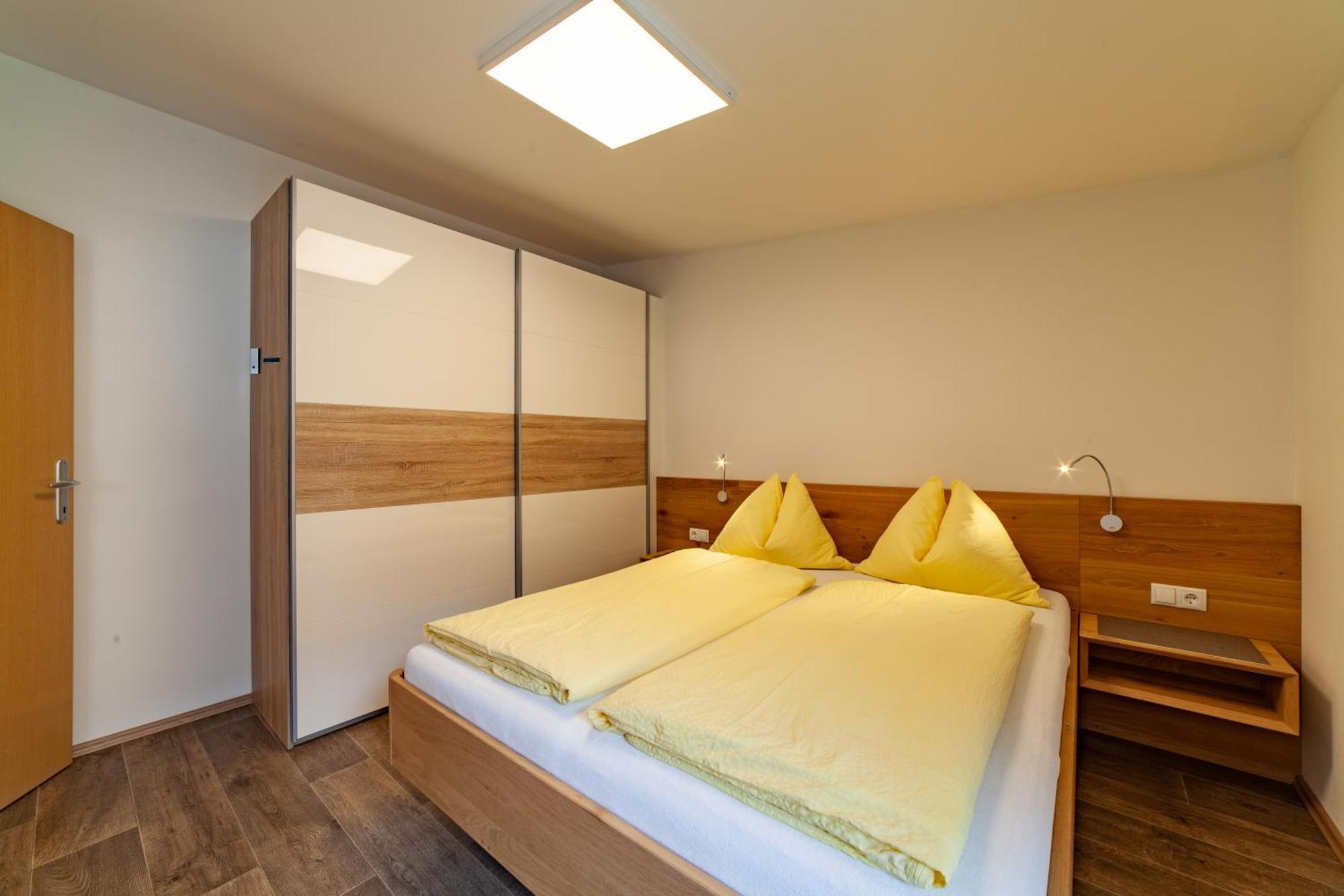 נטורנו Residence Sonja מראה חיצוני תמונה