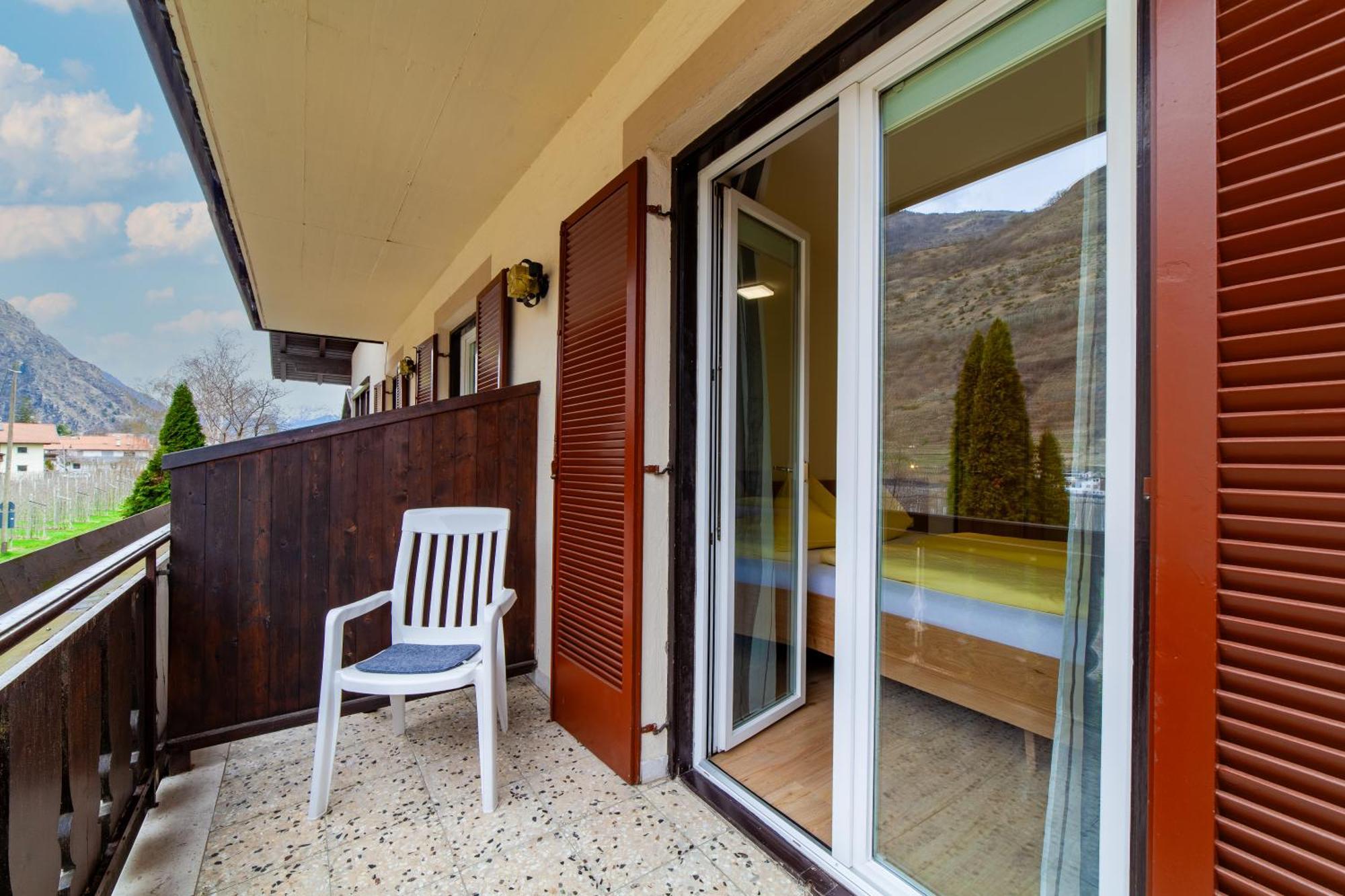 נטורנו Residence Sonja מראה חיצוני תמונה
