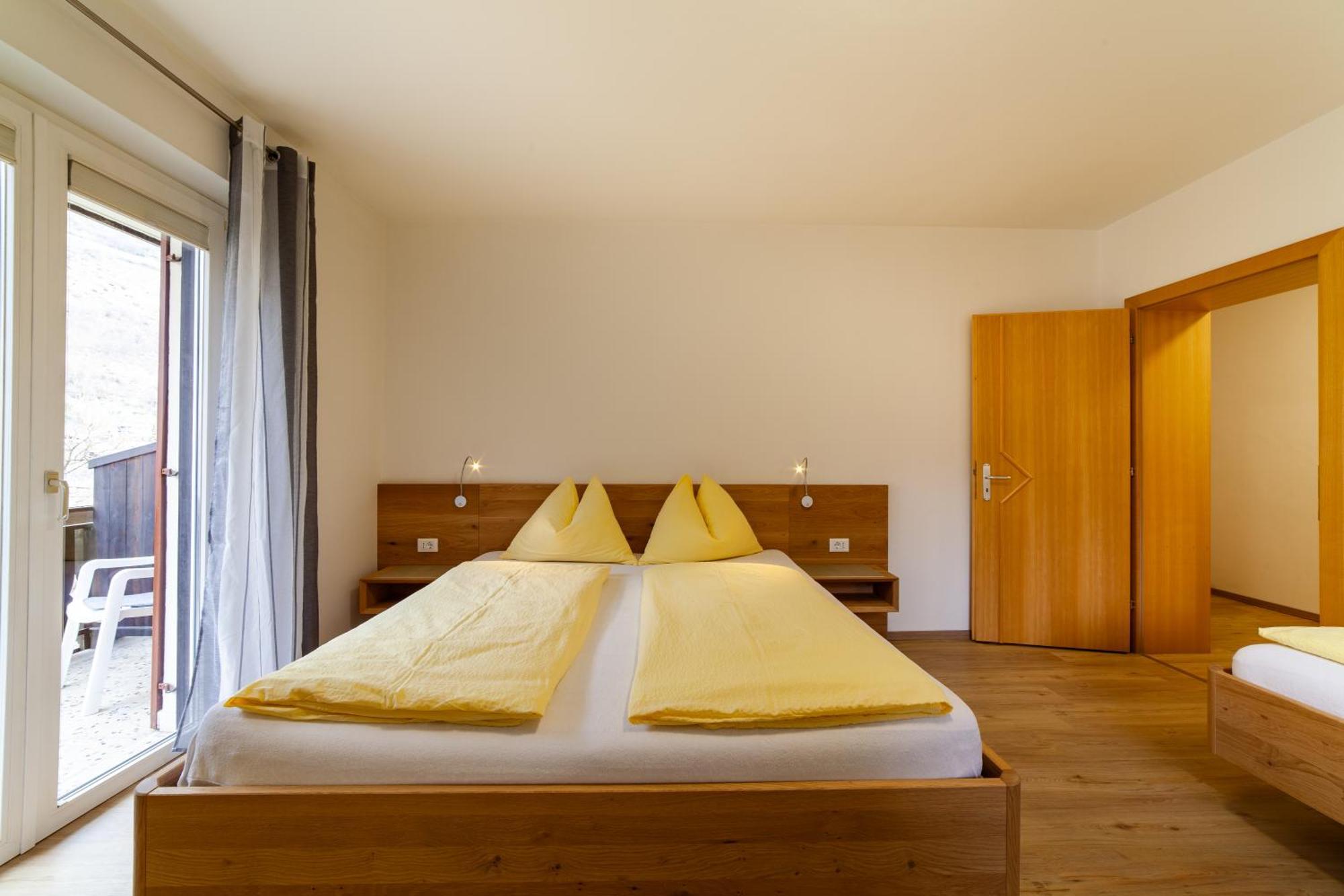 נטורנו Residence Sonja מראה חיצוני תמונה